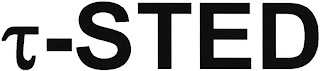-STED logo