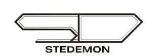 STEDEMON logo