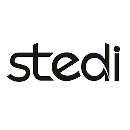 STEDI logo