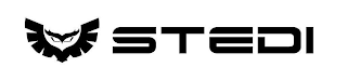 STEDI logo