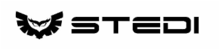 STEDI logo