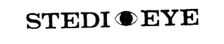 STEDI EYE logo