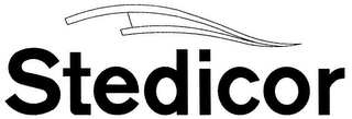 STEDICOR logo