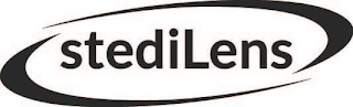STEDILENS logo