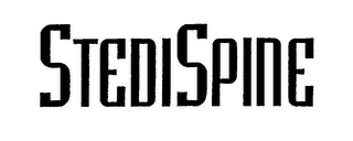 STEDISPINE logo