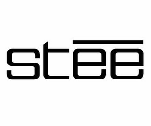 STEE logo
