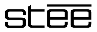 STEE logo