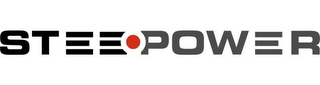 STEE POWER logo