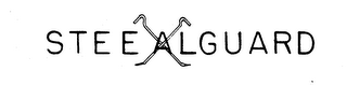 STEEALGUARD logo