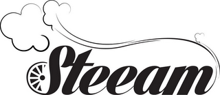 STEEAM logo