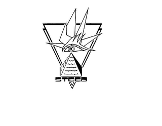STEED logo