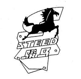 STEED logo