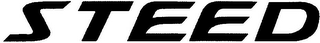 STEED logo