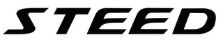 STEED logo