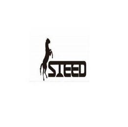 STEED logo