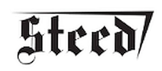 STEED logo