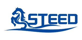 STEED logo