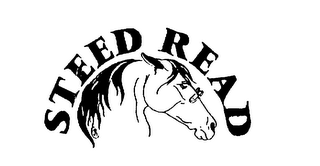STEED READ logo
