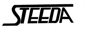 STEEDA logo