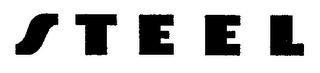 STEEL logo