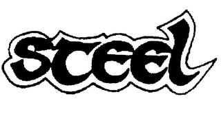 STEEL logo