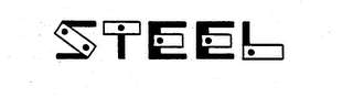 STEEL logo