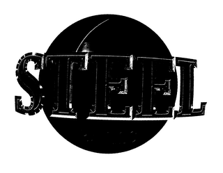 STEEL logo