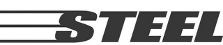 STEEL logo