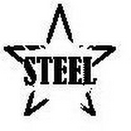 STEEL logo