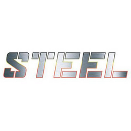 STEEL logo