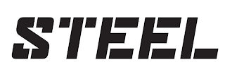 STEEL logo
