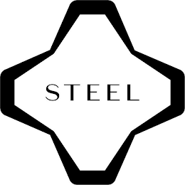 STEEL logo