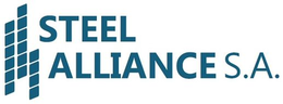 STEEL ALLIANCE S.A. logo