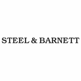 STEEL & BARNETT logo