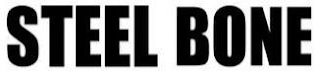 STEEL BONE logo