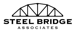 STEEL BRIDGE ASSOCIATES logo