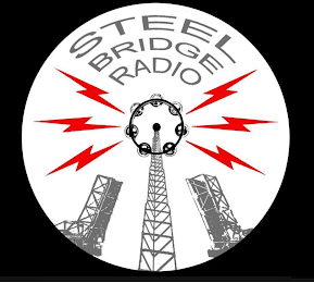 STEEL BRIDGE RADIO logo