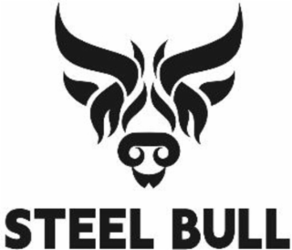 STEEL BULL logo