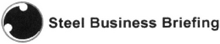 STEEL BUSINESS BRIEFING logo