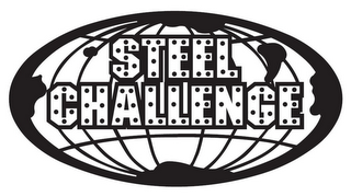 STEEL CHALLENGE logo