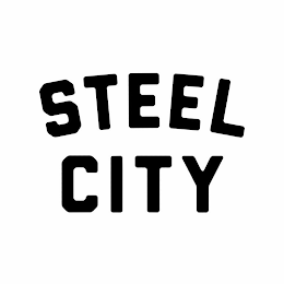 STEEL CITY logo