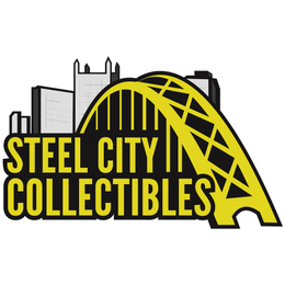STEEL CITY COLLECTIBLES