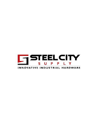 STEEL CITY SUPPLY INNOVATIVE INDUSTRIALHARDWARE S logo