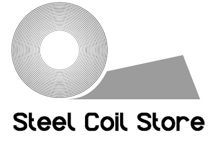 STEEL COIL STORE logo