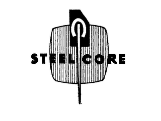 STEEL CORE logo