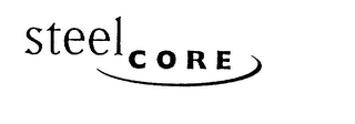 STEEL CORE logo