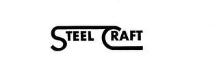 STEEL CRAFT logo