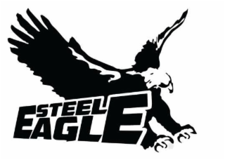 STEEL EAGLE logo