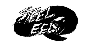 STEEL EEL logo