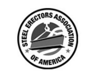 STEEL ERECTORS ASSOCIATION OF AMERICA logo